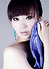 Russian single Tian from Bingjing, China