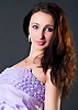 Russian single Anastasia from Nikolaev, Ukraine