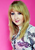 Russian single Alexandra from Nikolaev, Ukraine