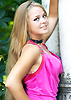 Russian single Ekaterina from Odessa, Ukraine