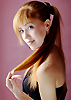 Russian single Julia from Mariupol, Ukraine