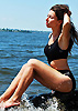 Russian single Julia from Ochakov, Ukraine
