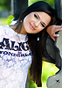 Russian single Olga from Kharkov, Ukraine