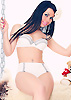 Russian single Ludmila from Odessa, Ukraine