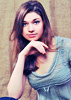 Russian single Julia from Kiev, Ukraine 
