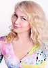 Russian single Julia from Kiev, Ukaine