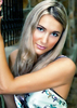 Russian single Anastasia from Mariupol, Ukraine