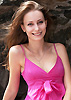 Russian single Viktoria from Mariupol, Ukraine