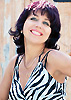 Russian single Irina from Mariupol, Ukraine