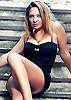 Russian single Ekaterina from Nikolaev, Ukraine