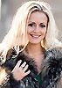 Russian single Anna from Moscow, Russia