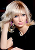 Russian single Alena from Melitopol, Ukraine