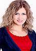 Russian single Olga from Kiev, Ukraine