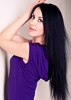 Russian single Antonina from Nikolaev, Ukraine