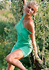 Russian single Inna  from Nikiolaev, Ukraine