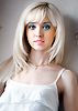 Russian single Anastasia from Nikolaev, Ukraine