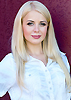 Russian single Kristina from Nikolaev, Ukraine