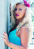 Russian single Anna  from Nikolaev, Ukraine