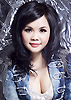 Russian single Lan from Nanning, China