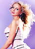Russian single Lubov from Kharkov, Ukraine
