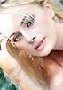 Russian single Yana from Zaporozhye, Ukraine