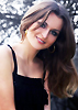 Russian single Anna from Nikolaev, Ukraine
