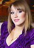 Russian single Julia from Yuzhnoukrainsk, Ukraine