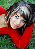Russian single Olga from Nikolaev, Ukraine