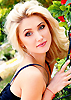 Russian single Viktoria from Kharkov, Ukraine