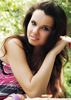 Russian single Anastasia from Nikolaev, Ukraine