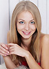 Russian single Galina from Nikolaev, Ukraine