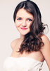 Russian single Lyubov from Nikolaev, Ukraine