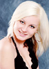 Russian single Anastasia from Nikolaev, Ukraine