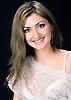 Russian single Olga from Nikolaev, Ukraine