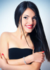Russian single Tatiana from Nikolaev, Ukraine