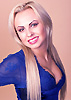 Russian single Elina from Kharkov, Ukraine