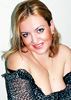 Russian single Victoria from Mariupol, Ukraine
