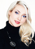Russian single Nataliya from Mariupol, Ukraine