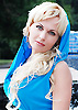 Russian single Olga from Mariupol, Ukraine