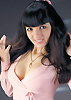 Russian single Inessa from Moscow, Russia