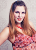 Russian single Daria from Nikolaev, Ukraine