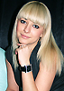 Russian single Elena from Kharkov, Ukraine