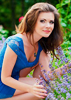 Russian single Vladislava from Odessa, Ukraine