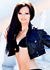 Russian single Irina from Odessa, Ukraine