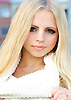 Russian single Kristina from Vinnica, Ukraine