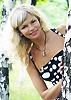 Russian single Olga from Mariupol, Ukraine