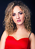Russian single Darina from Kharkov, Ukraine