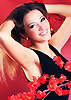 Russian single Anna from Kharkov, Ukraine
