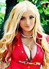 Russian single Alina from Kharkov, Ukraine