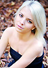 Russian single Elena from Kharkov, Ukraine